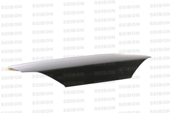 Picture of Seibon Carbon Trunk Lid - TL9901NSS15