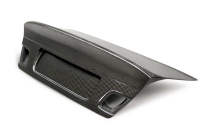 Picture of Seibon Carbon Trunk Lid - TL9904BMWE462D-C