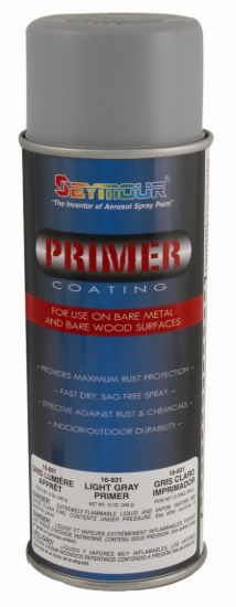 Picture of Seymour Primers Paint - 16-831