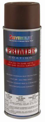 Picture of Seymour Primers Paint - 16-807