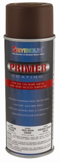 Picture of Seymour Primers Paint - 16-807