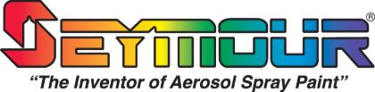 Picture for manufacturer Seymour Spray Match Aerosols