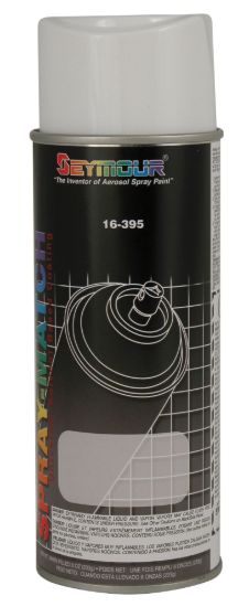 Picture of Seymour Spray Match Aerosols Paint - 16-395