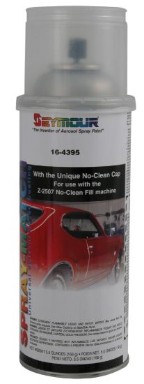Picture of Seymour Spray Match Aerosols Paint - 16-4395