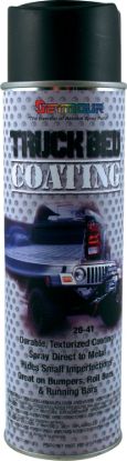 Picture of Seymour Truck Bed Coating Paint - 20-41