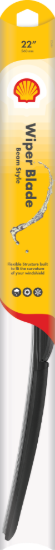 Picture of Shell Wiper Blades Wiper Blade - 460-15