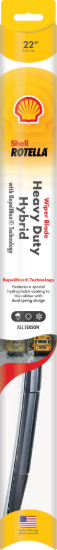Picture of Shell Wiper Blades Wiper Blade - 473-24