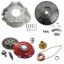 Picture of Silver Sport Transmissions Transmission Installation Kit - 121-503
