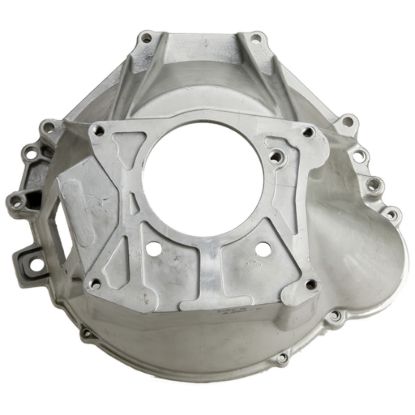 Picture of Silver Sport Transmissions Transmission Bell Housing - BHF-6392
