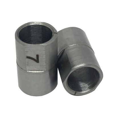 Picture of Silver Sport Transmissions Transmission Bell Housing Dowel Pin - BHF-FM007