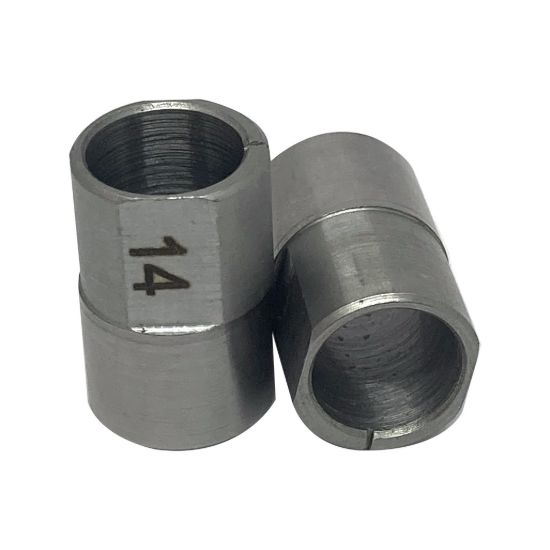 Picture of Silver Sport Transmissions Transmission Bell Housing Dowel Pin - BHF-FM014