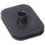 Picture of Silver Sport Transmissions Clutch Fork Boot - BHG-BRB