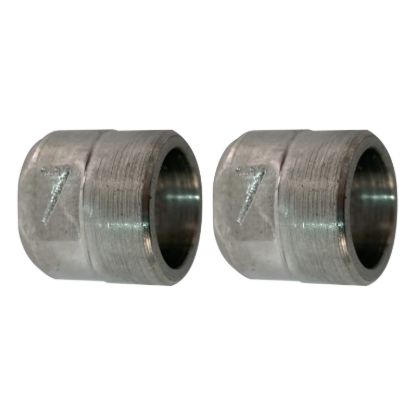 Picture of Silver Sport Transmissions Transmission Bell Housing Dowel Pin - BHI-00007