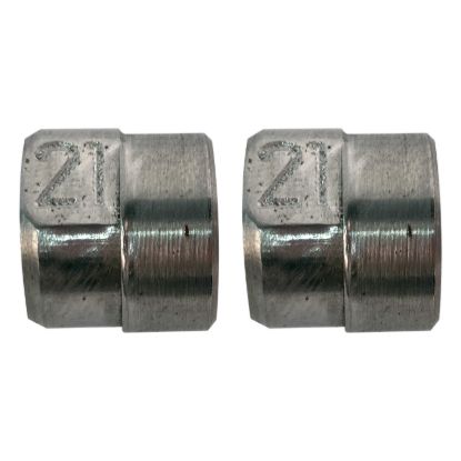 Picture of Silver Sport Transmissions Transmission Bell Housing Dowel Pin - BHI-00021