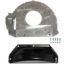 Picture of Silver Sport Transmissions Transmission Bell Housing - BHM-BBELLA