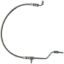 Picture of Silver Sport Transmissions Clutch Hydraulic Line - CAA-33