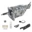 Picture of Silver Sport Transmissions Manual Transmission Assembly - EFKC1TKX