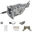 Picture of Silver Sport Transmissions Manual Transmission Assembly - EFKC2TKX