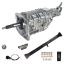 Picture of Silver Sport Transmissions Manual Transmission Assembly - EFKC3LTKX