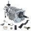 Picture of Silver Sport Transmissions Manual Transmission Assembly - EFKF1BBTKX