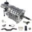 Picture of Silver Sport Transmissions Manual Transmission Assembly - EFKF1TKX