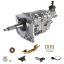 Picture of Silver Sport Transmissions Manual Transmission Assembly - EFKMA2TKX