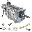 Picture of Silver Sport Transmissions Manual Transmission Assembly - EFKX1ETKX