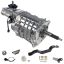 Picture of Silver Sport Transmissions Manual Transmission Assembly - EFKX2CTKX