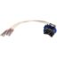 Picture of Silver Sport Transmissions Manual Transmission Wiring Harness - ELA-00301