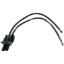 Picture of Silver Sport Transmissions Manual Transmission Wiring Harness - ELA-967594