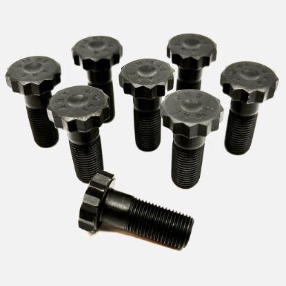 Picture of Silver Sport Transmissions Clutch Flywheel Bolt Set - FWA28018