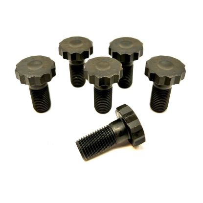 Picture of Silver Sport Transmissions Clutch Flywheel Bolt Set - FWA9126