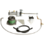 Picture of Silver Sport Transmissions Clutch Master and Slave Cylinder Assembly - HF6667FTKX