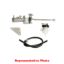 Picture of Silver Sport Transmissions Clutch Master Cylinder - HFFXMK