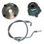 Picture of Silver Sport Transmissions Clutch Release Bearing - HFSKTKX