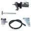 Picture of Silver Sport Transmissions Clutch Master Cylinder - HGA1MK