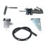 Picture of Silver Sport Transmissions Clutch Master Cylinder - HGB1MK