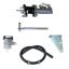 Picture of Silver Sport Transmissions Clutch Master Cylinder - HGC3MK