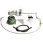 Picture of Silver Sport Transmissions Clutch Master and Slave Cylinder Assembly - HGF1TKX