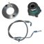 Picture of Silver Sport Transmissions Clutch Release Bearing - HGGMTMAG