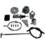 Picture of Silver Sport Transmissions Clutch Master and Slave Cylinder Assembly - HMSRTKX