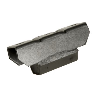 Picture of Silver Sport Transmissions Transmission Mount Isolator - ISG-622378