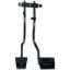 Picture of Silver Sport Transmissions Brake and Clutch Pedal Assembly - PAG-00400
