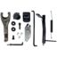Picture of Silver Sport Transmissions Clutch Linkage - PAG-00422A
