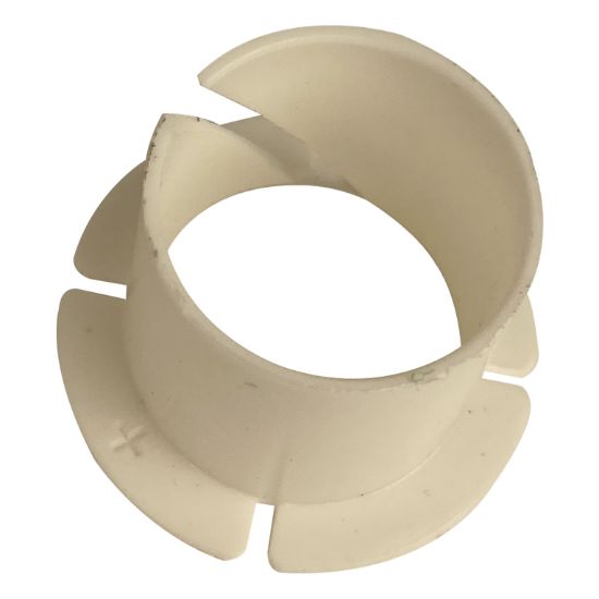 Picture of Silver Sport Transmissions Clutch Pedal Bushing Kit - PAGP-SH069