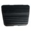 Picture of Silver Sport Transmissions Clutch Pedal Pad - PE10