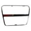 Picture of Silver Sport Transmissions Clutch Pedal Pad - PE11