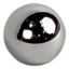 Picture of Silver Sport Transmissions Manual Transmission Shift Knob - SLA-00300