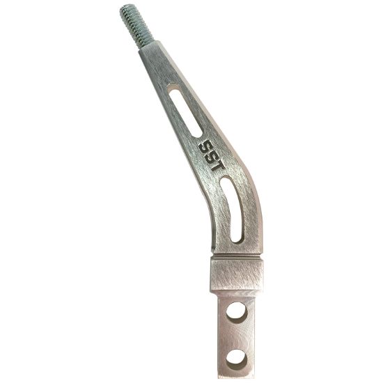 Picture of Silver Sport Transmissions Manual Transmission Shifter Lever Kit - SLA-00502