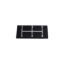 Picture of Silver Sport Transmissions Manual Transmission Shifter Plate - SLG-A2-NP5